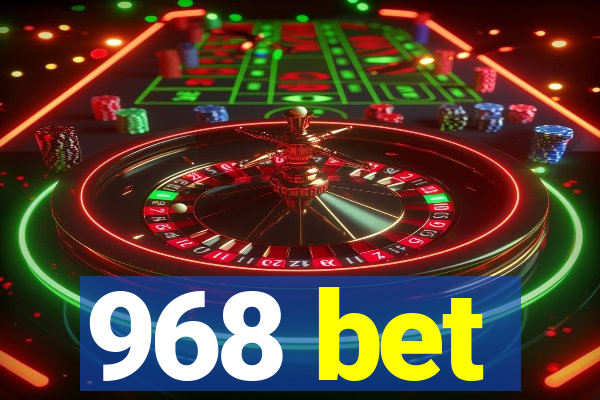 968 bet